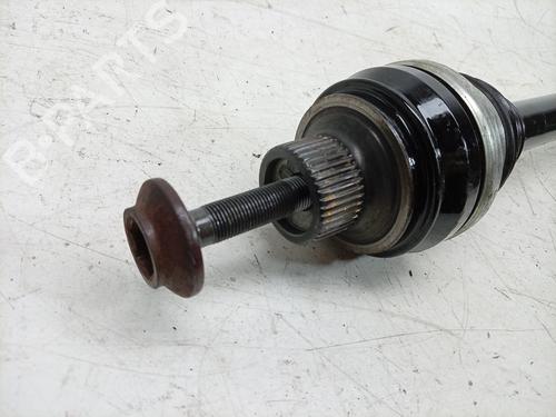 Left rear driveshaft PORSCHE MACAN (95B) 3.0 S | BP29823214M40 - Image 2