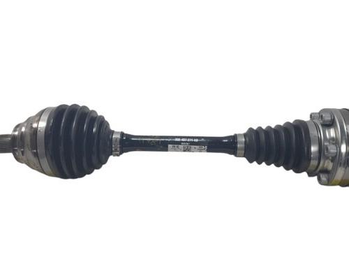 Used Left front driveshaft SEAT ATECA (KH7, KHP) [2016-2025]  22649831