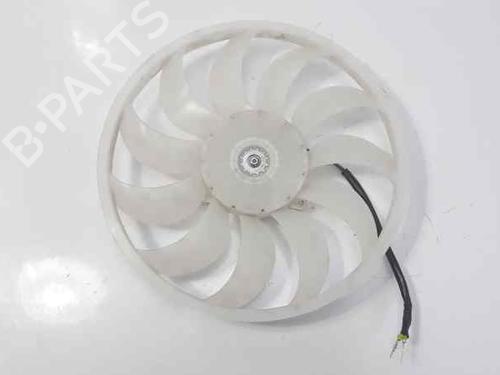 Used Radiator fan SUBARU FORESTER (SK_) [2018-2025]  12449693