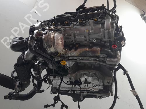 Engine ALFA ROMEO GIULIA (952_) 2.2 D (952AEM250, 952AEA250) | BP36230173M1 - Image 4