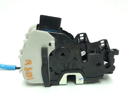 Used Front left lock KIA SOUL II (PS) 1.6 GDI (132 hp) 8667135