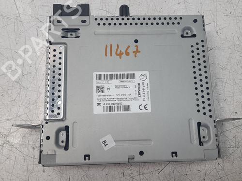 Used Electronic module SMART FORTWO Coupe (453) electric drive (453.391) (82 hp) 21550326