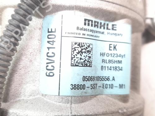 AC compressor HONDA HR-V (RU)  | BP17364788M34 