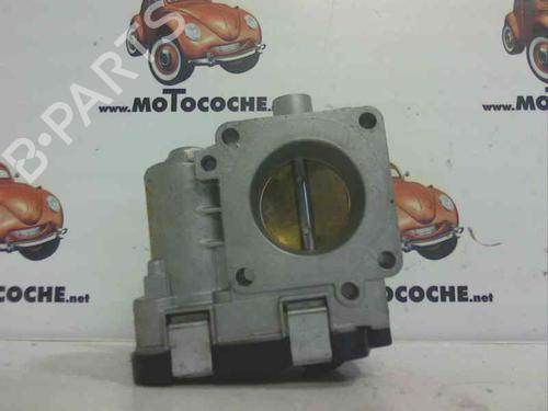 Throttle body FIAT GRANDE PUNTO (199_)  | BP505904M82 