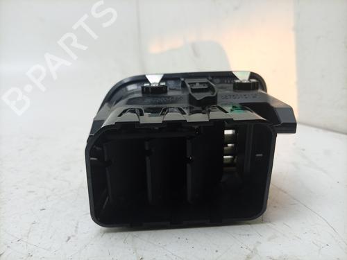 Air vent RENAULT MASTER III Van (FV) 2.3 dCi 150 FWD (FV0F, FV03, FV09) | BP39527277I21 - Image 2