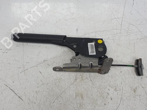 Hand brake CITROËN AMI (9A_) Electric (9AZ2CA) | BP30972609I18 - Image 4