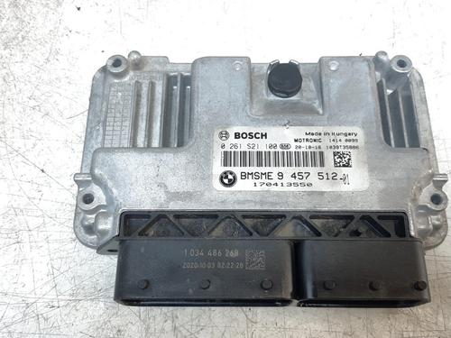 Used Engine control unit (ECU) BMW F (801cc - ) F 850 GS Adventure (4G85, MG85) (95 hp) 25233037