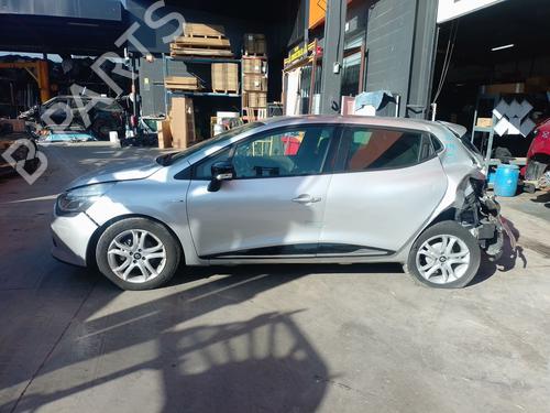 Right sun visor RENAULT CLIO IV (BH_) 0.9 TCe 90 (BHNF, BHMA, BHMH, BHJK, BHJR) | BP36866460I2 - Image 6