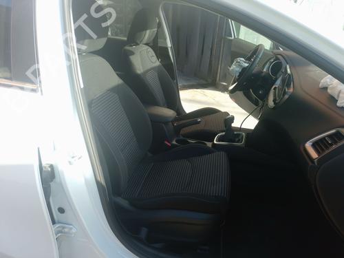 Set sedili KIA CEED (CD) | BP36018056C78 - Image 3