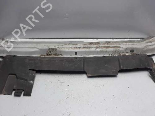 Front bumper reinforcement RENAULT KANGOO (KC0/1_) [1997-2024]null 7750301859 | 7750301859 | RN9163201 | 109190375 |