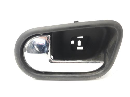 Used Front left interior door handle FORD KA+ III (UK, FK) 1.2 Ti-VCT (85 hp) 8181968