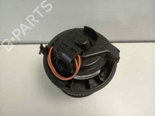 Used Heater blower motor CITROËN C1 II (PA_, PS_) 1.2 VTi 82 (82 hp) 14206264