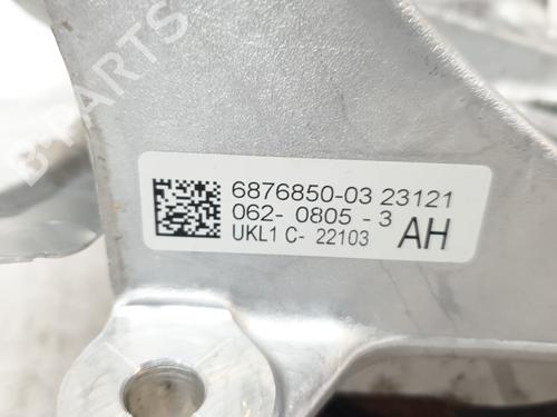 Right front steering knuckle MINI MINI (F56) Cooper SE / Electric | BP24968797M26 