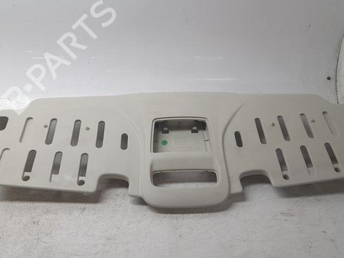 Annen Annen FORD FOCUS IV (HN) 1.0 EcoBoost mHEV (155 hp) 36405335 36405335