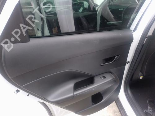 Used Rear left window mechanism Rear left window mechanism HYUNDAI KONA SUV Van (OS, OSE, OSI) 1.0 T-GDi (120 hp) 33289499 33289499