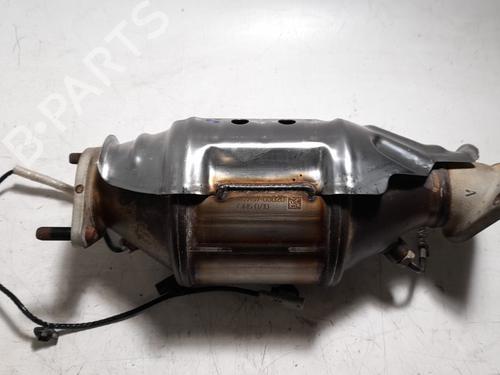 Particulate filter HYUNDAI TUCSON (NX4E, NX4A) 1.6 T-GDi Hybrid (179 hp) 16416044