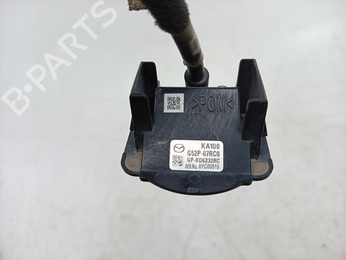 Camera MAZDA 6 Estate (GJ, GL) 2.0 (GJEFW) | BP38859234E14 - Image 3