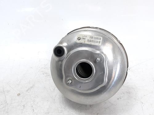 Brake master cylinder BMW 5 (E60)  | BP8665778M77 