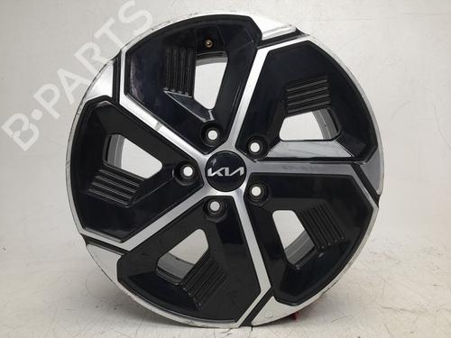 Used Rim Rim 34222228 34222228