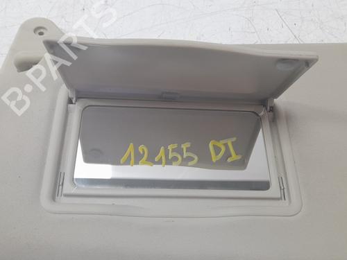 Left sun visor LAND ROVER DISCOVERY SPORT (L550) 2.0 D 4x4 | BP26207613I1 - Image 3