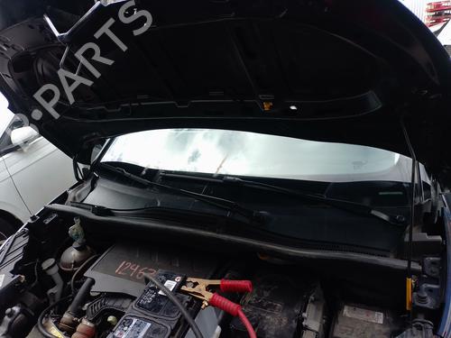 Windlauf für CITROËN C3 AIRCROSS II VAN (2C_, 2R_) PureTech 82 (110 hp) 32249601