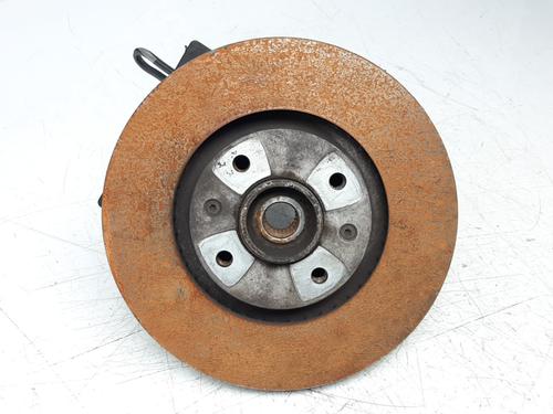 Used Left front steering knuckle CITROËN C5 II (RC_) 1.6 HDi (RC8HZB) (109 hp) 15817538