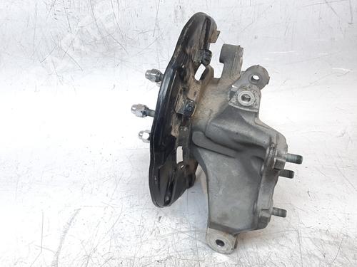 Right rear steering knuckle HYUNDAI SANTA FÉ IV (TM, TMA)  | BP24312524M28 