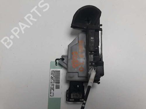 Front left lock PEUGEOT 5008 (0U_, 0E_)  | BP2442955C98 