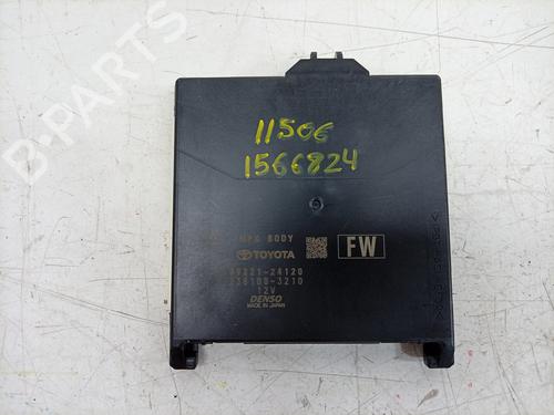 Used Electronic module Electronic module 38016548 38016548