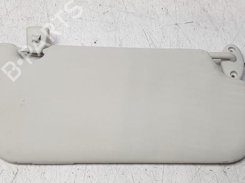 Left sun visor FORD C-MAX II (DXA/CB7, DXA/CEU) 2.0 TDCi | BP24806802I1 - Image 3