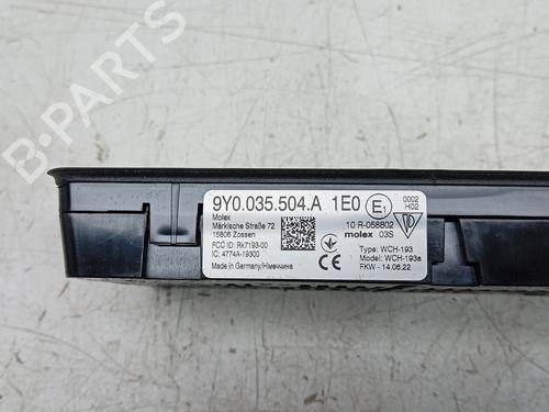 Electronic module PORSCHE CAYENNE Coupe (9YB) 3.0 E-Hybrid AWD | BP39688953M83 - Image 2