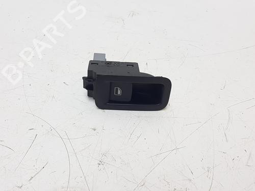 Used Left rear window switch VW POLO V (6R1, 6C1) 1.4 TDI (90 hp) 10363086