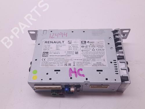 Used Electronic module Electronic module RENAULT CAPTUR II (HF_) E-TECH 160 (158 hp) 36595067 36595067
