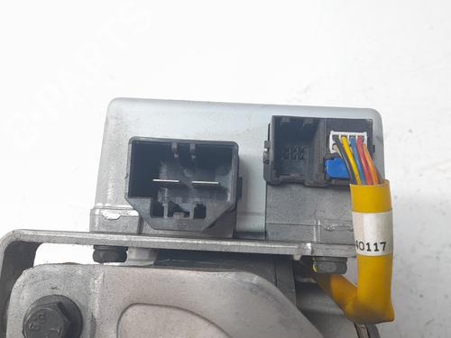Steering column HYUNDAI ix35 (LM, EL, ELH)  | BP17728701M21 