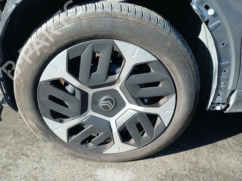 Fælk CITROËN C4 III (BA_, BB_, BC_) 1.2 PureTech 130 (BAHNSA, BAHNSB) (130 hp) 31706547