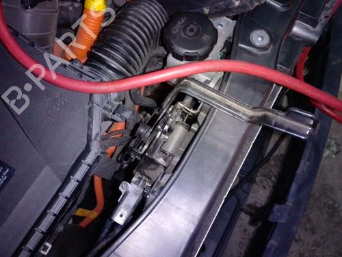 Panserlås KIA NIRO II (SG2) 1.6 GDi Plug-in Hybrid (182 hp) 30887372