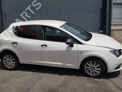 BP9745800M35 | Motorkühlung SEAT IBIZA IV (6J5, 6P1) 1.2 TSI BP9745800M35