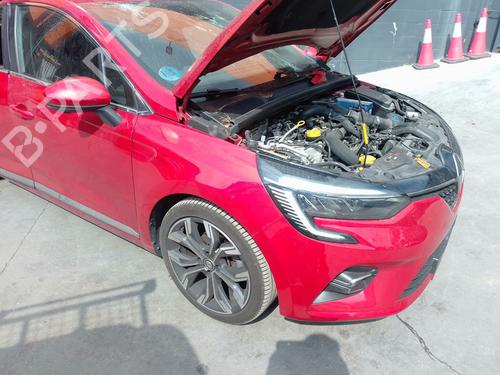 Used Right front shock absorber Right front shock absorber RENAULT CLIO V (B7_) 1.0 LPG (B7MT) (101 hp) 33760363 33760363