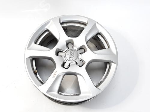Used Rim AUDI A4 B8 (8K2) 2.0 TDI 16V (140 hp) 7192257
