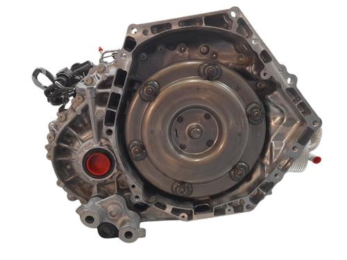 Gearbox MAZDA 6 Saloon (GJ, GL) 2.2 D (GJ2FP) | BP21169652M3 