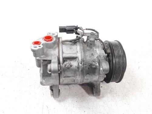Used AC compressor BMW 4 Gran Coupe (F36) 420 d (190 hp) 18159422