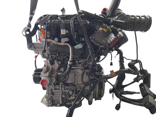 Used Engine Engine HYUNDAI KONA (OS, OSE, OSI) 1.0 T-GDi (120 hp) 33403717 33403717