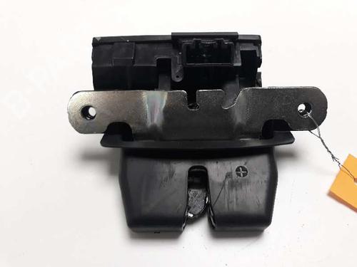 Tailgate lock FORD FIESTA VI (CB1, CCN)  | BP1971018C101 