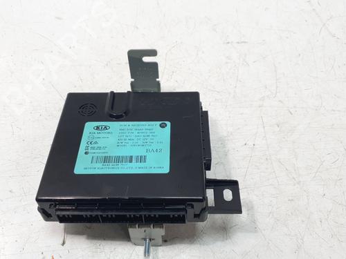 Used Electronic module KIA STONIC (YB) 1.0 T-GDi (101 hp) 28124363