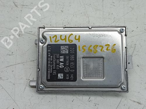 Camera VW POLO VI (AW1, BZ1, AE1) 1.0 TSI | BP38198839E14 - Image 2