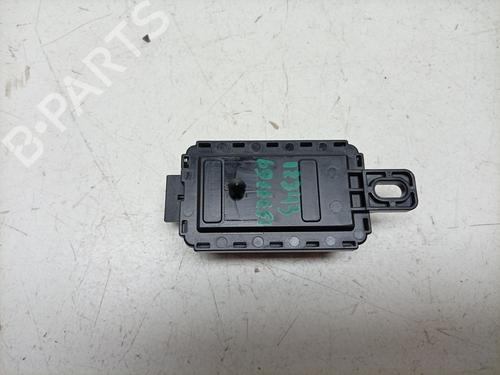 Antenne/Base BMW X4 (G02, F98) xDrive 20 d Mild-Hybrid | BP38725522C140 - Image 2