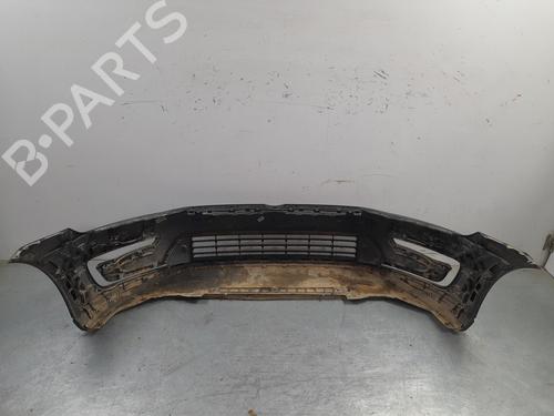 Front bumper VW GOLF VII (5G1, BQ1, BE1, BE2) 1.4 GTE Hybrid | BP29185342C7 