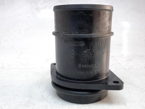 Used Mass air flow sensor RENAULT MEGANE II (BM0/1_, CM0/1_) 1.5 dCi (BM1F, CM1F) (86 hp) 19679001