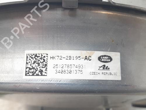 Servo brake LAND ROVER DISCOVERY SPORT (L550) | BP17460708M42