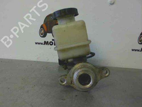 Brake master cylinder HYUNDAI ACCENT I (X-3)  | BP2957614M77 